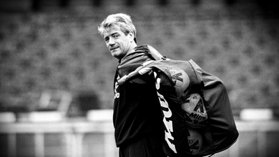 Kevin Keegan 1951-2026