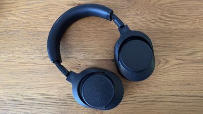 Six months with these value headphones cured my earbud addiction