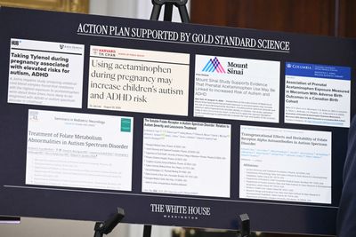 Appeals Court Revives 500-Plus Tylenol Autism Lawsuits: What Pregnant Women Should Know About the Evidence
