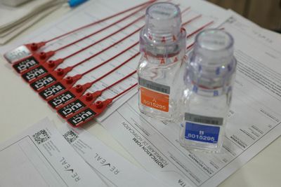 Multiple riders have been subjected to night-time doping controls at Tour de France