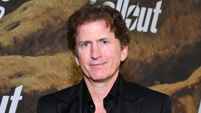 Turns out Todd Howard is a full-time Reddit lurker just like the rest of us, says we'd 'be surprised how many great ideas' he gets from the site
