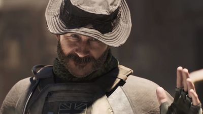 Activision has confirmed the Call of Duty movie setting, and it's not what I'd have picked