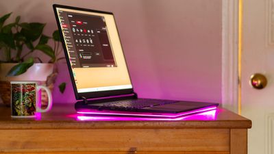 I’ve been using the Asus ROG Strix Scar 18 (2026), and this is the best (and biggest) gaming laptop you can buy right now