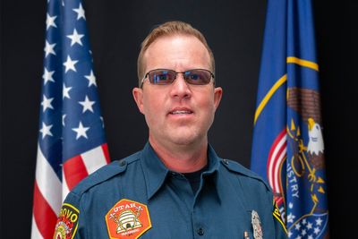 Utah fire captain and four family members killed in flash flooding
