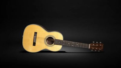 Martin caves to player demand and revives its smallest guitar body shape – but it’s not tuned like your regular acoustic
