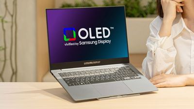 Samsung now supplying new VESA DisplayHDR True Black 1400 laptop displays — Lenovo, Asus, Dell, and MSI set to launch portables with the first 1,600 nits tandem OLED panels