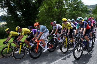 Laurens De Plus joins big-name domestiques heading to Decathlon CMA CGM as team look to build around Paul Seixas