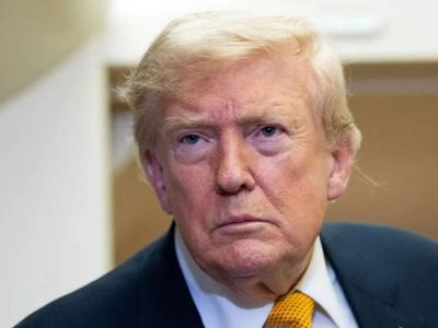US imposes new 50% tariffs on a wide range of Canadian products