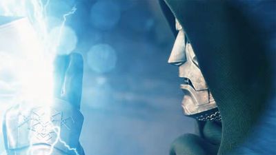 Avengers: Doomsday official trailer breakdown live — all of our analysis and theories on the new Marvel movie's latest teaser