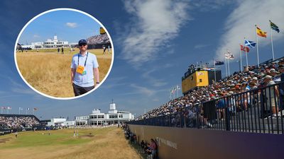I Spent The Week Covering The 154th Open... Here Are My 6 Takeaways From Being On-Site At Royal Birkdale