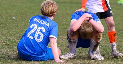 Welfare concerns and 'misinformation' force NPL club to pull the pin