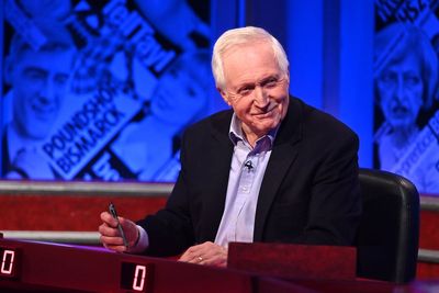 David Dimbleby condemns BBC’s ‘very bad call’ on job cuts