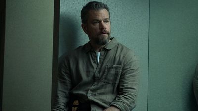 The Matt Damon Movie That Got Roasted By His Daughter In An A+ Way