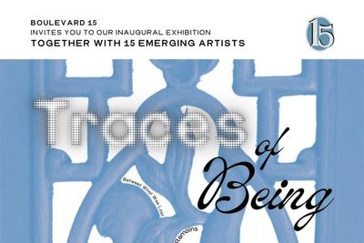 Artists focus on loss, lingering during Boulevard15 exhibition