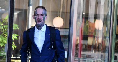 Road rage driver admits he 'got carried away' after pulling fake gun on woman