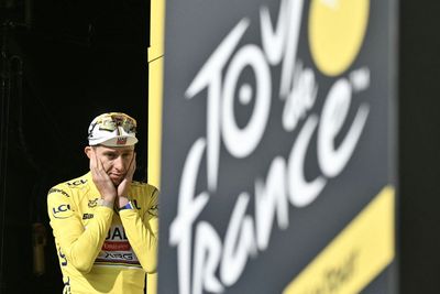 The Tour de France is far from over - A triple header of mountains and 120 seconds are among the reasons why you should watch the last week