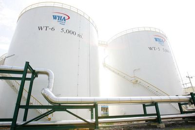 WHAUP expects benefits from data centre shift
