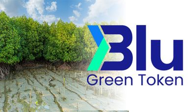Carbon credit token raises B480m on Thai market