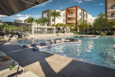 Beyond the Stadium: Ariva Luxury Residences Taps Into Las Vegas’ Sports Tourism Boom