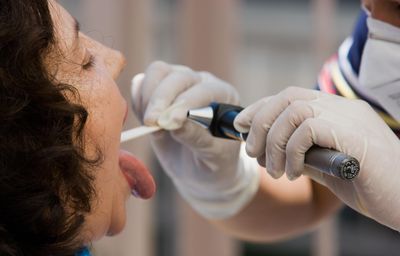 Tongue Cancer and How Early Diagnosis May Give Hope and Make Managing the Condition Easier
