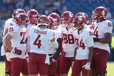 McLaughlin: Analyzing WSU’s 2026 Schedule and Season