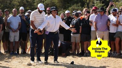 'The Rules Of Golf Are There To Be Broken' - Does The 'Exploitable' TIO Rule Need To Change Now?