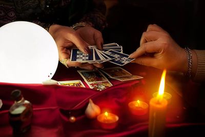 Guru's daily horoscope for July 21