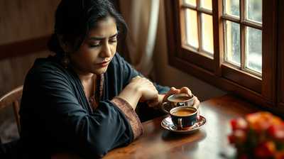 What Words of Affirmation Really Mean When Praise Was Never Part of Your Childhood