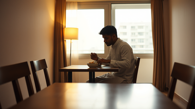 Loneliness Is a Bigger Health Risk Than Obesity, Here Is What the Research Shows on Social Isolation