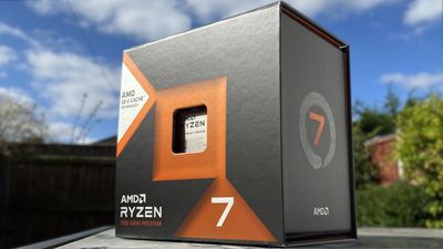 AMD's Ryzen 7 7700X3D looks like a steal at $279, but you'll still end up paying more for less power — what gives?