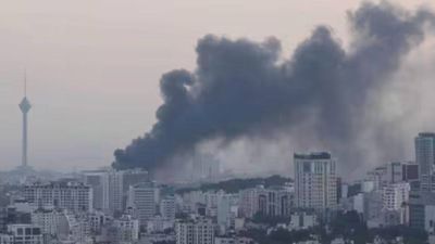 US identifies two soldiers killed in Jordan, launches attack on Iran for 10th night