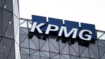 Scandal-hit accounting firm names new chief executive