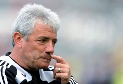 Former England captain and manager Kevin Keegan dies at 75