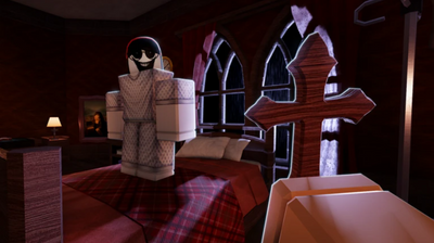 'Roblox Night At The Infirmary' Codes July 2026: Be Careful With Imposter Patient in Scary Hospital