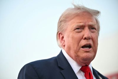 Trump orders new 50% tariff on many Canadian goods