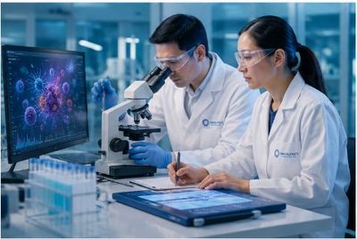 The Next Chapter in Cancer Treatment May Be Built on Combination Therapies