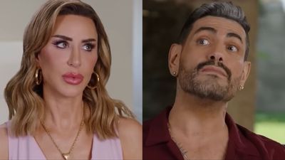 I Feel 90 Day: The Last Resort Might've Hurt Shekinah And Sarper's Relationship More Than Helped It