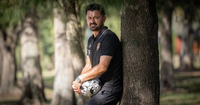 'Why not us?': the Canberra club chasing historic upset of A-League giants