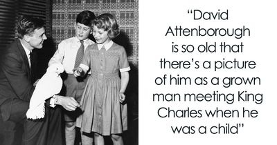 106 Timeline Facts That’ll Completely Change Your Sense Of History (New Pics)