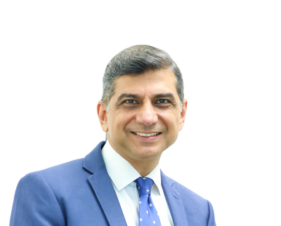 ETMarkets Smart Talk | Power, electricals and cooling could be biggest winners of India’s $25 billion data-centre boom: Atul Suri