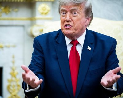 Donald Trump to impose 50% tariff on most Canadian goods, White House says