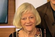 Ann Widdecombe Murder Suspect Joshua Kerry Charged As Ann Widdecombe Murder Suspect Joshua Kerry Charged As
