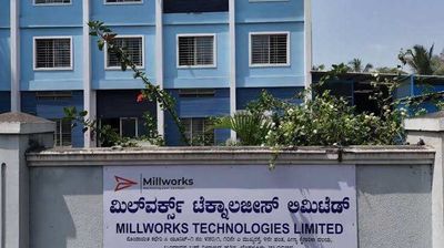 Millworks Technologies shares make stellar debut, list at 90% premium on BSE SME