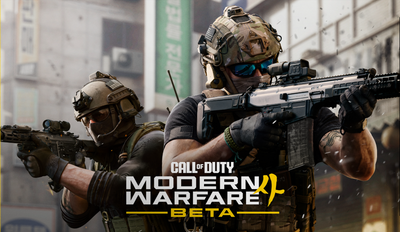 'Call of Duty: Modern Warfare 4' Beta Dates Revealed for PlayStation, Xbox, PC, Switch 2