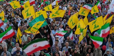 As its support in Lebanon wanes, Hezbollah faces a difficult decision about its future