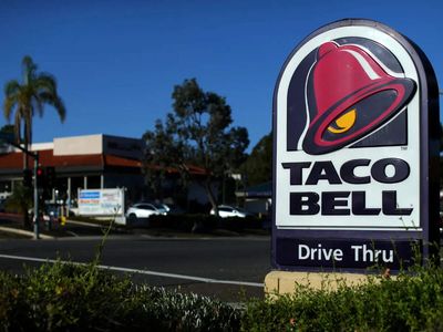 Lettuce-linked parasite outbreak in the US hits Taco Bell where it hurts the most