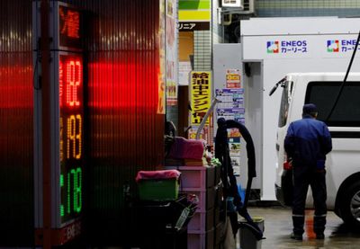 Japan's revised law clarifying dangerous driving takes effect
