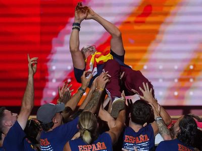 FIFA World Cup: How Spain built a football identity that conquered the world
