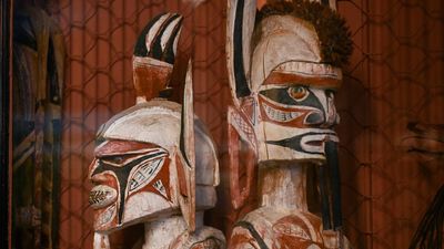 Museum partners with Pacific community on conservation