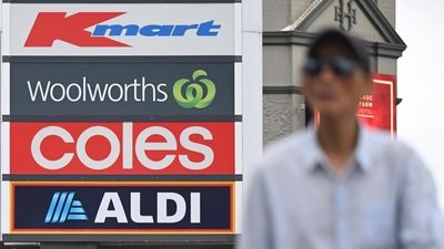 Supermarket giant fights watchdog over new powers